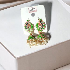 Pulses From Organic Farm