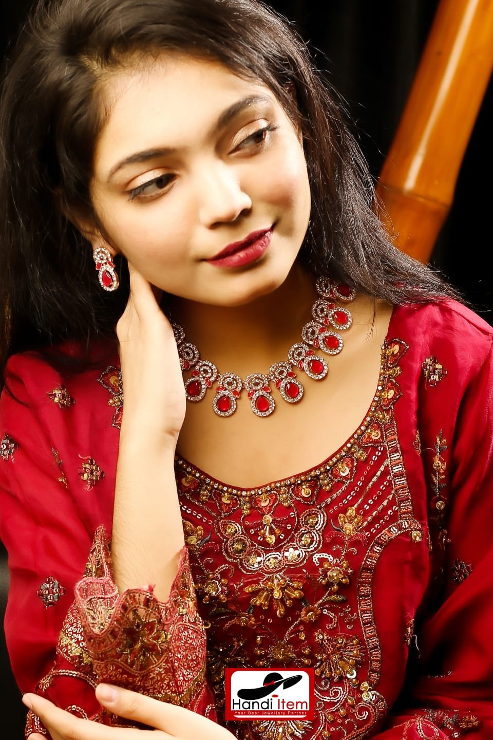 artificial jewellery online