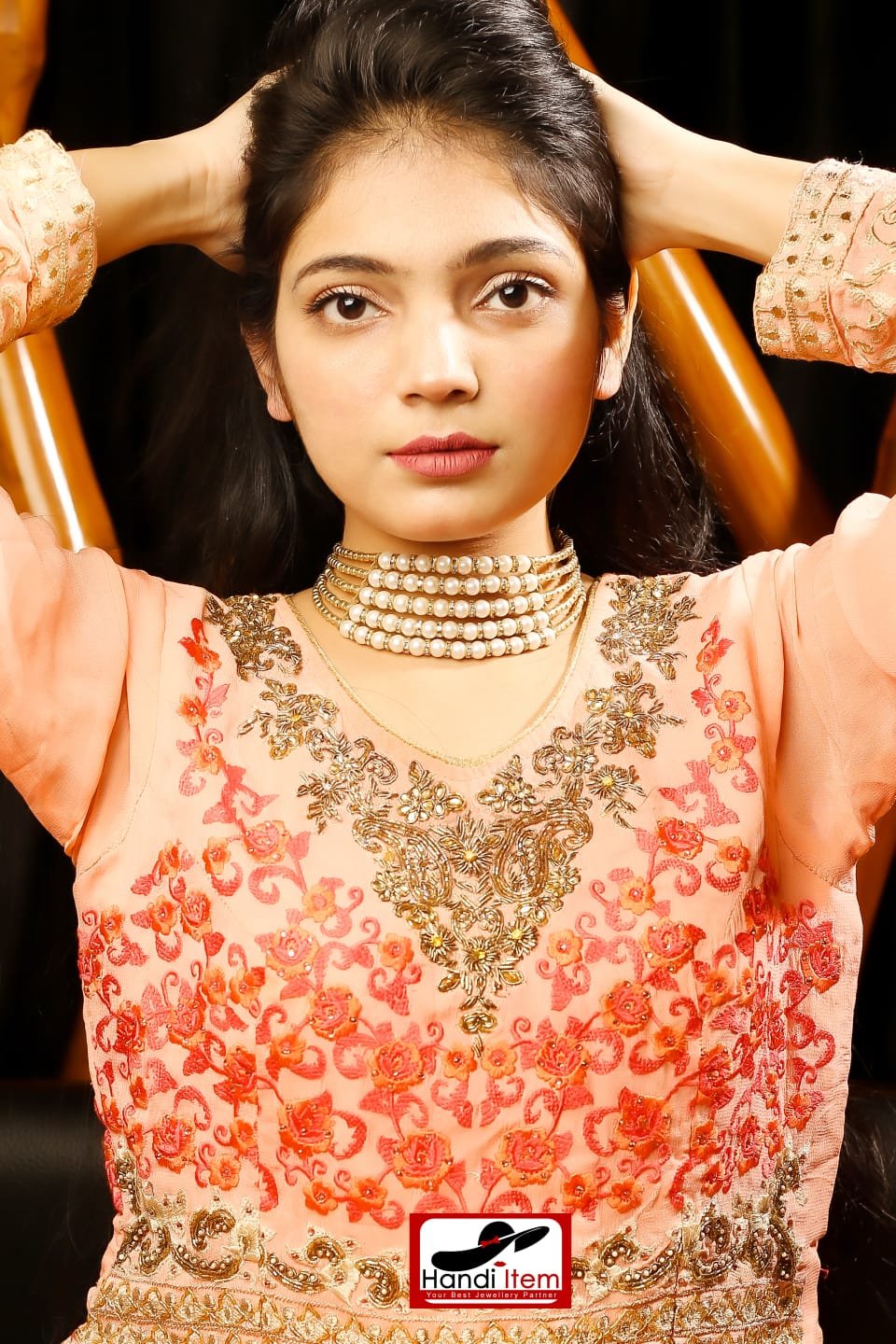 Fashion Jewelry for Women | Trendy & Affordable Designs